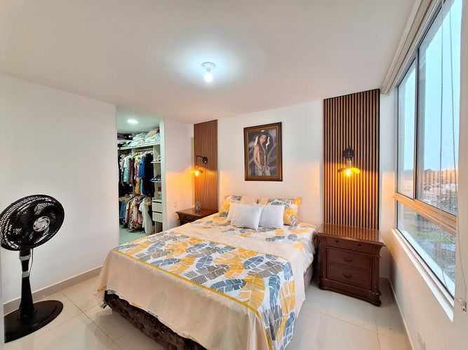 Apartamento de 2 alcobas en venta en Ciudad Country, Jamundí, 77 m² · foto 5 de 24