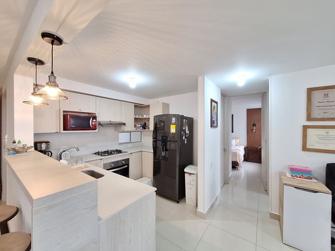 Apartamento de 2 alcobas en venta en Ciudad Country, Jamundí, 77 m² · foto 6 de 24