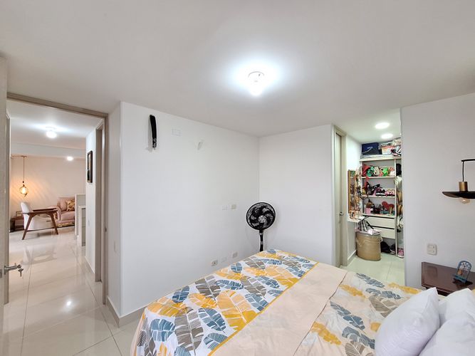Apartamento de 2 alcobas en venta en Ciudad Country, Jamundí, 77 m² · foto 10 de 24