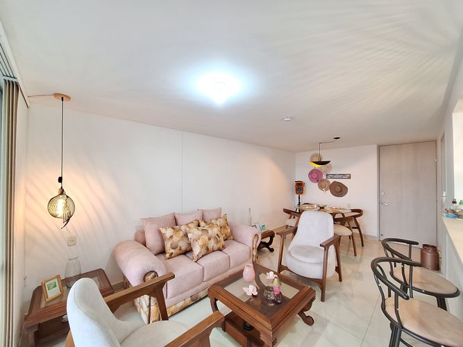 Apartamento de 2 alcobas en venta en Ciudad Country, Jamundí, 77 m² · foto 11 de 24