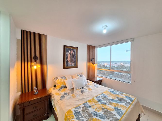 Apartamento de 2 alcobas en venta en Ciudad Country, Jamundí, 77 m² · foto 12 de 24