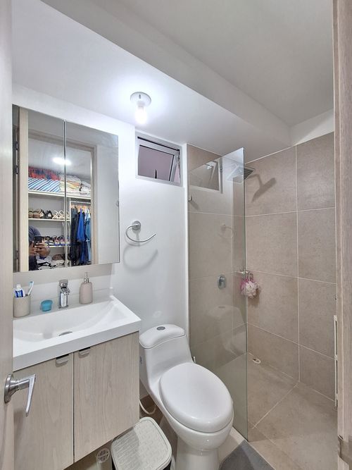 Apartamento de 2 alcobas en venta en Ciudad Country, Jamundí, 77 m² · foto 13 de 24