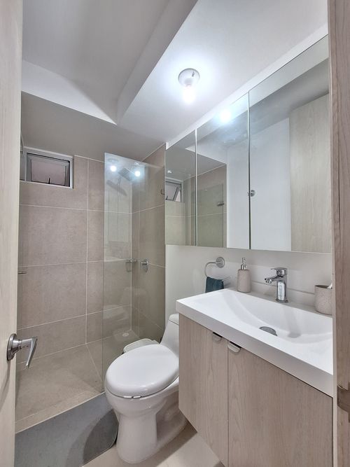 Apartamento de 2 alcobas en venta en Ciudad Country, Jamundí, 77 m² · foto 14 de 24