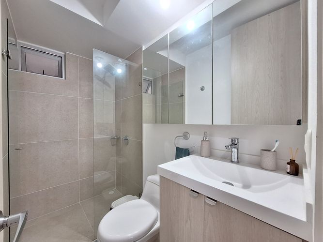 Apartamento de 2 alcobas en venta en Ciudad Country, Jamundí, 77 m² · foto 15 de 24