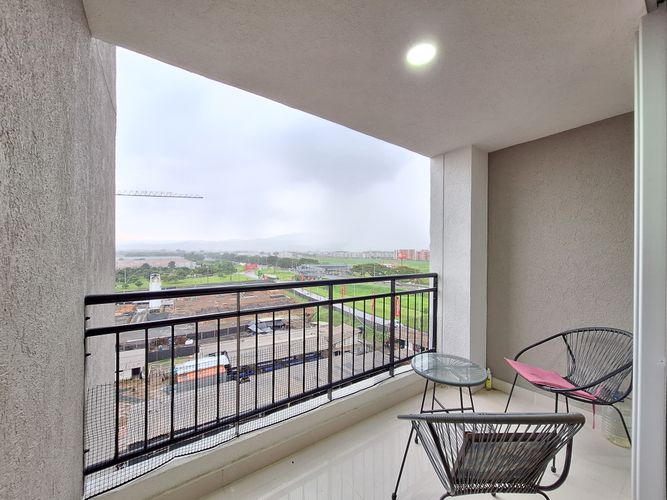 Apartamento de 2 alcobas en venta en Ciudad Country, Jamundí, 77 m² · foto 16 de 24