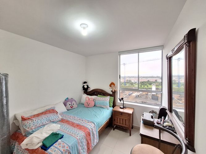 Apartamento de 2 alcobas en venta en Ciudad Country, Jamundí, 77 m² · foto 17 de 24