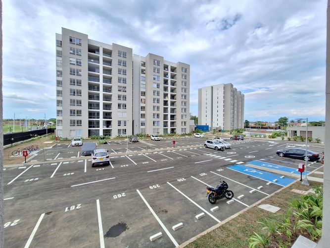 Apartamento de 2 alcobas en venta en Ciudad Country, Jamundí, 77 m² · foto 19 de 24