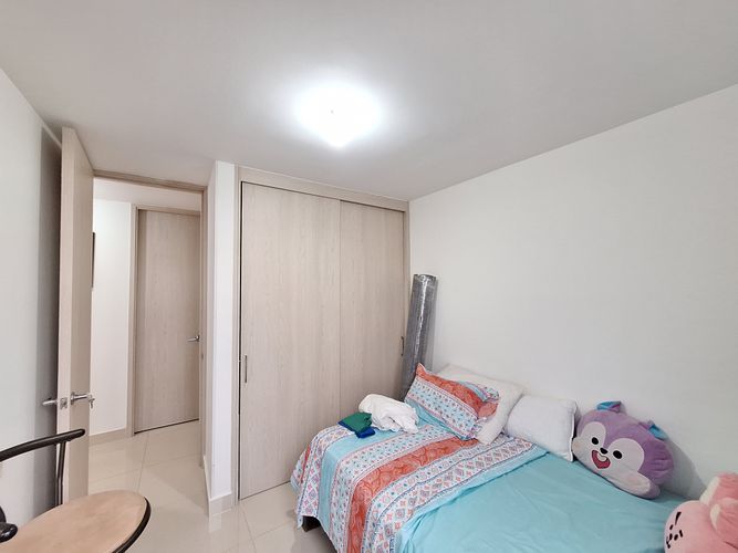 Apartamento de 2 alcobas en venta en Ciudad Country, Jamundí, 77 m² · foto 20 de 24