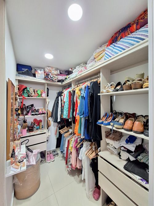 Apartamento de 2 alcobas en venta en Ciudad Country, Jamundí, 77 m² · foto 23 de 24