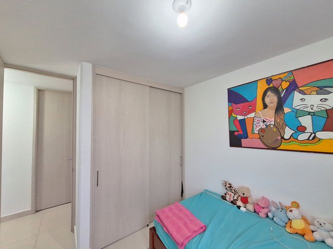 Apartamento de 3 alcobas en venta en Ciudad Country, Jamundí, 77 m² · foto 6 de 24