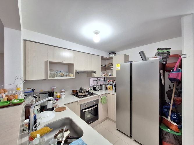 Apartamento de 3 alcobas en venta en Ciudad Country, Jamundí, 77 m² · foto 7 de 24