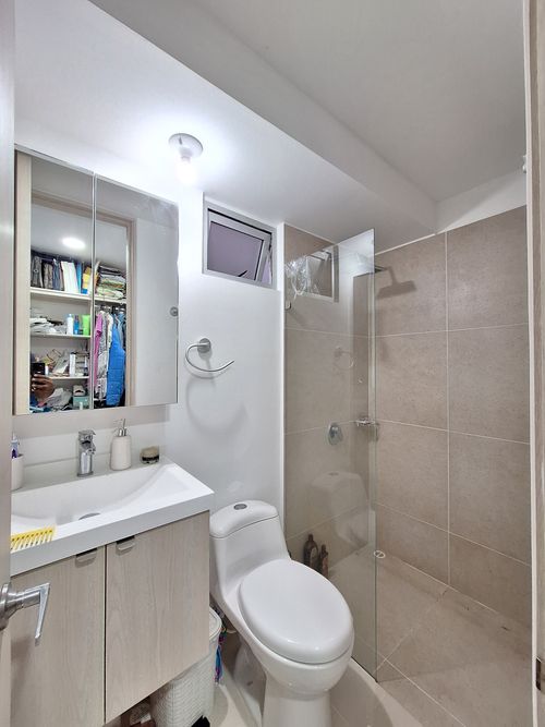 Apartamento de 3 alcobas en venta en Ciudad Country, Jamundí, 77 m² · foto 9 de 24
