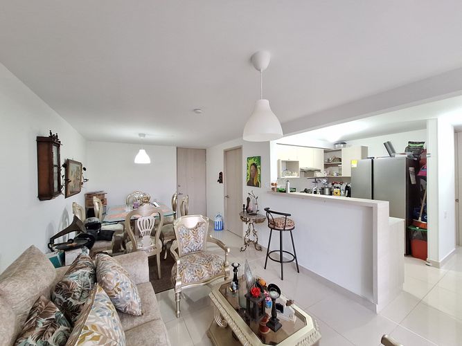 Apartamento de 3 alcobas en venta en Ciudad Country, Jamundí, 77 m² · foto 12 de 24