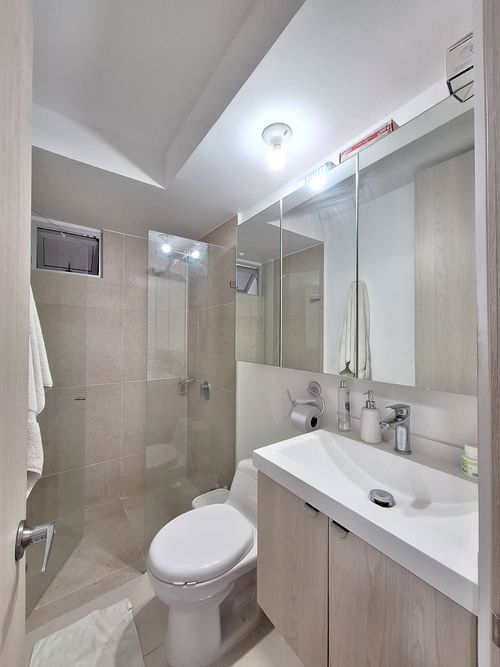 Apartamento de 3 alcobas en venta en Ciudad Country, Jamundí, 77 m² · foto 13 de 24