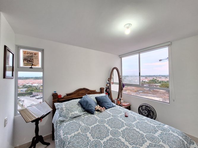 Apartamento de 3 alcobas en venta en Ciudad Country, Jamundí, 77 m² · foto 16 de 24