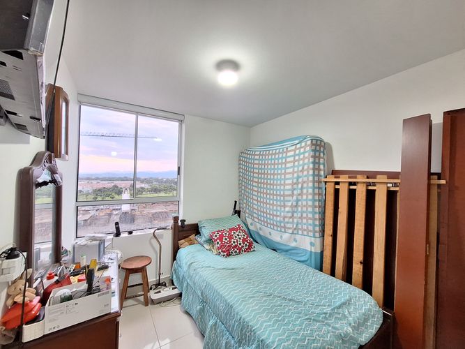 Apartamento de 3 alcobas en venta en Ciudad Country, Jamundí, 77 m² · foto 18 de 24