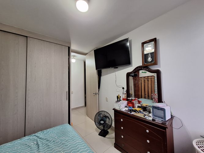 Apartamento de 3 alcobas en venta en Ciudad Country, Jamundí, 77 m² · foto 19 de 24