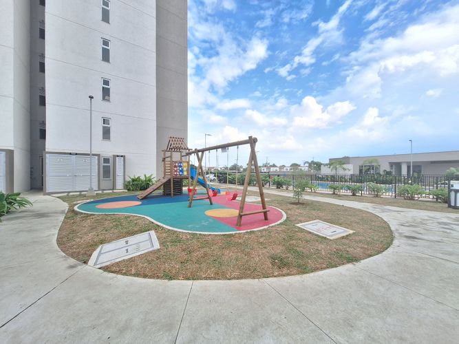 Apartamento de 3 alcobas en venta en Ciudad Country, Jamundí, 77 m² · foto 22 de 24