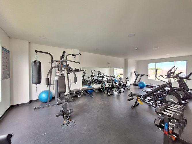 Apartamento de 3 alcobas en venta en Ciudad Country, Jamundí, 77 m² · foto 23 de 24
