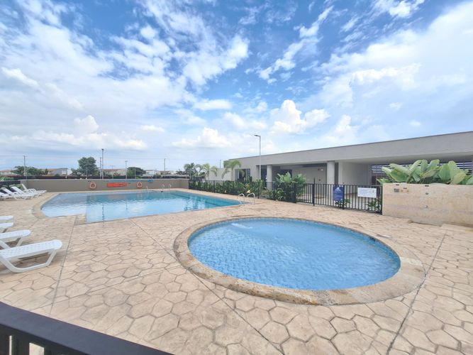 Apartamento de 3 alcobas en venta en Ciudad Country, Jamundí, 77 m² · foto 24 de 24