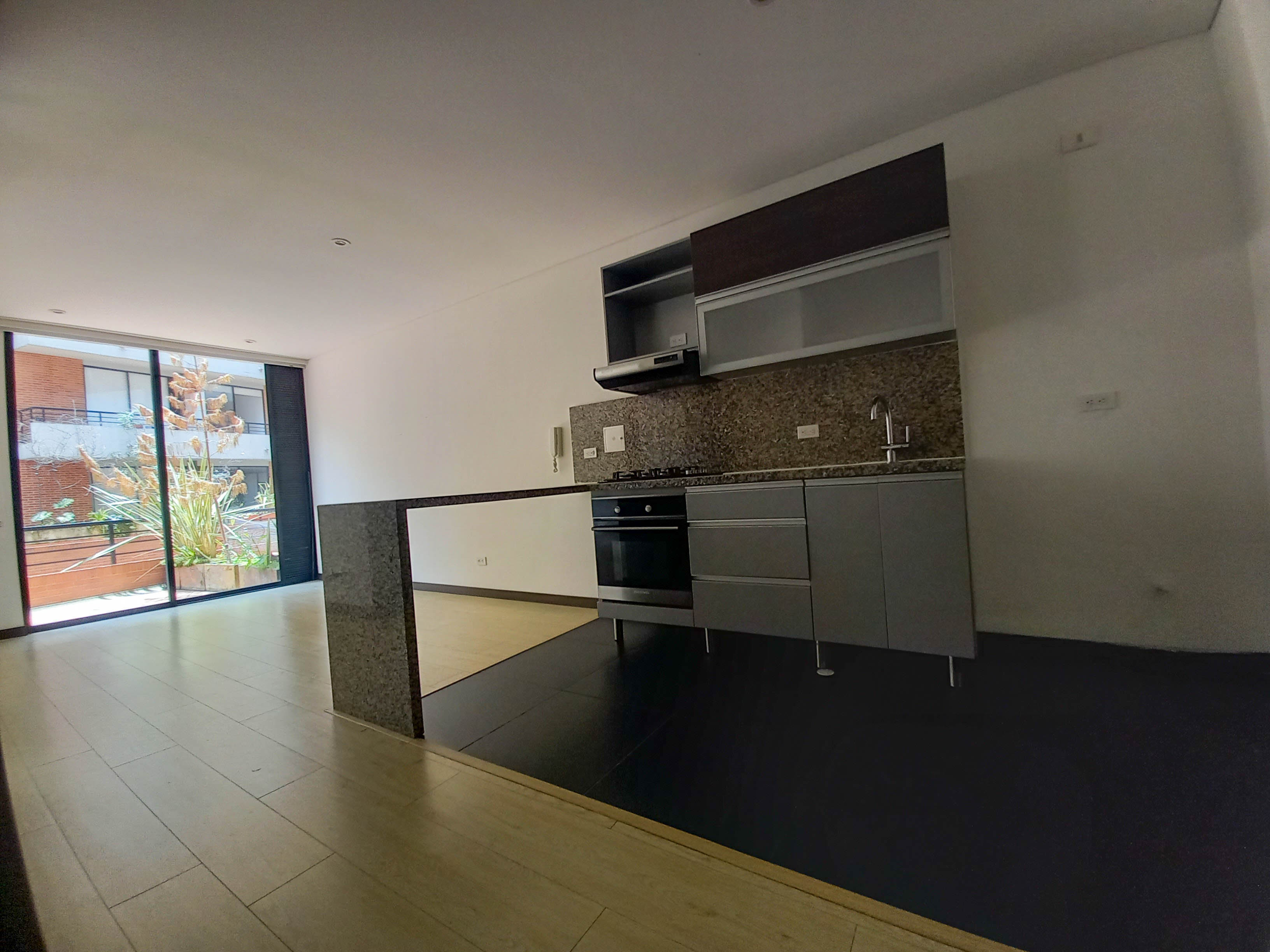 Apartamento en venta en Chapinero Alto, Bogotá · foto 3 de 24