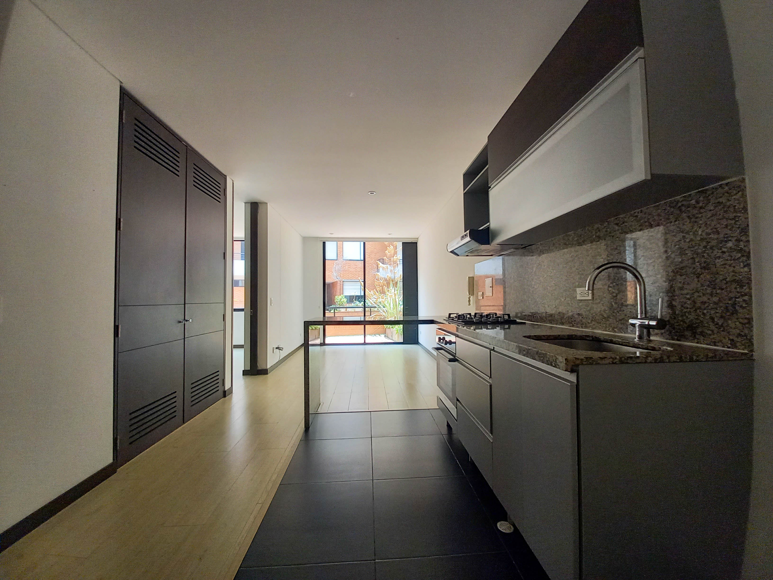 Apartamento en venta en Chapinero Alto, Bogotá · foto 4 de 24