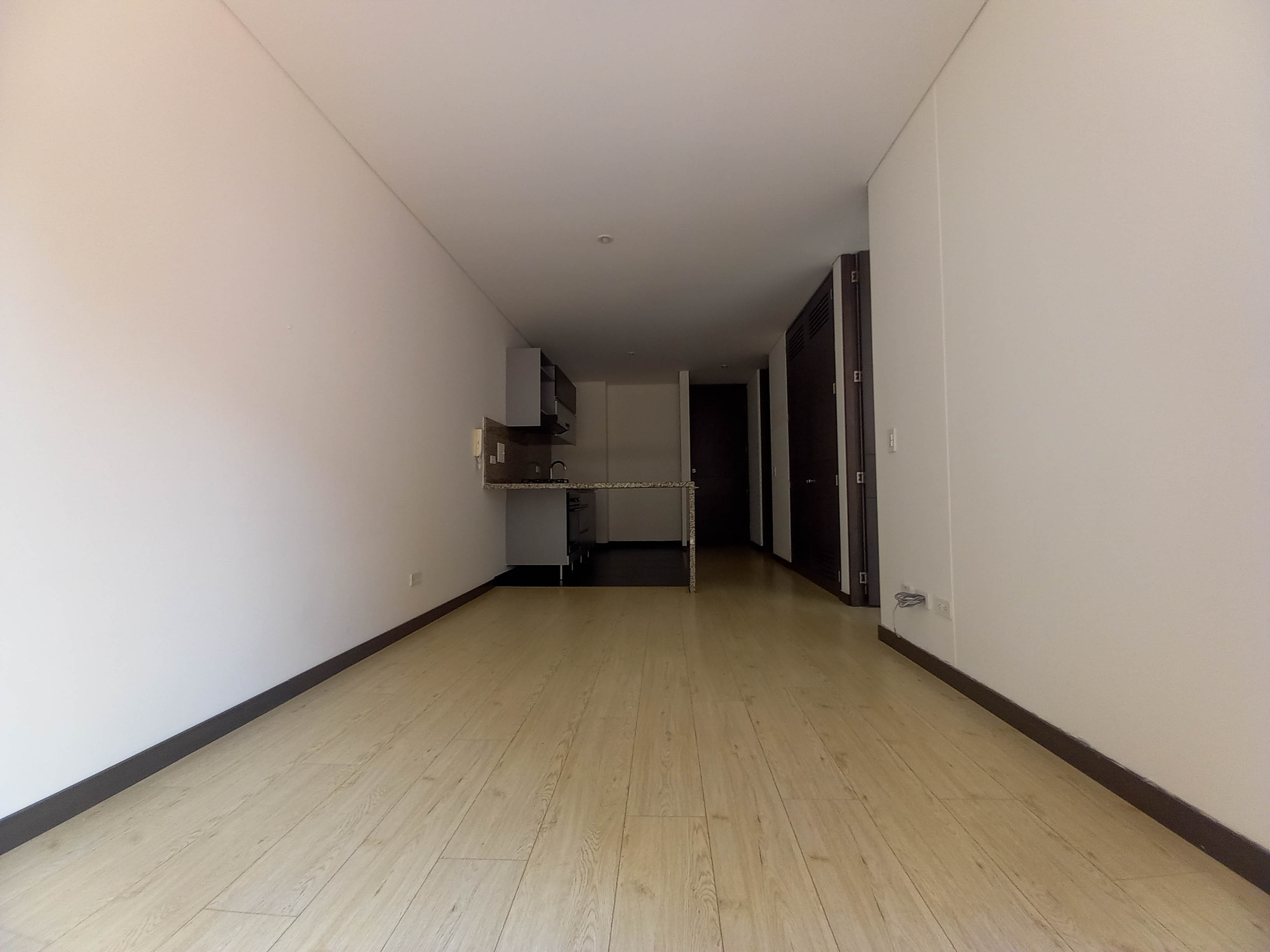 Apartamento en venta en Chapinero Alto, Bogotá · foto 9 de 24