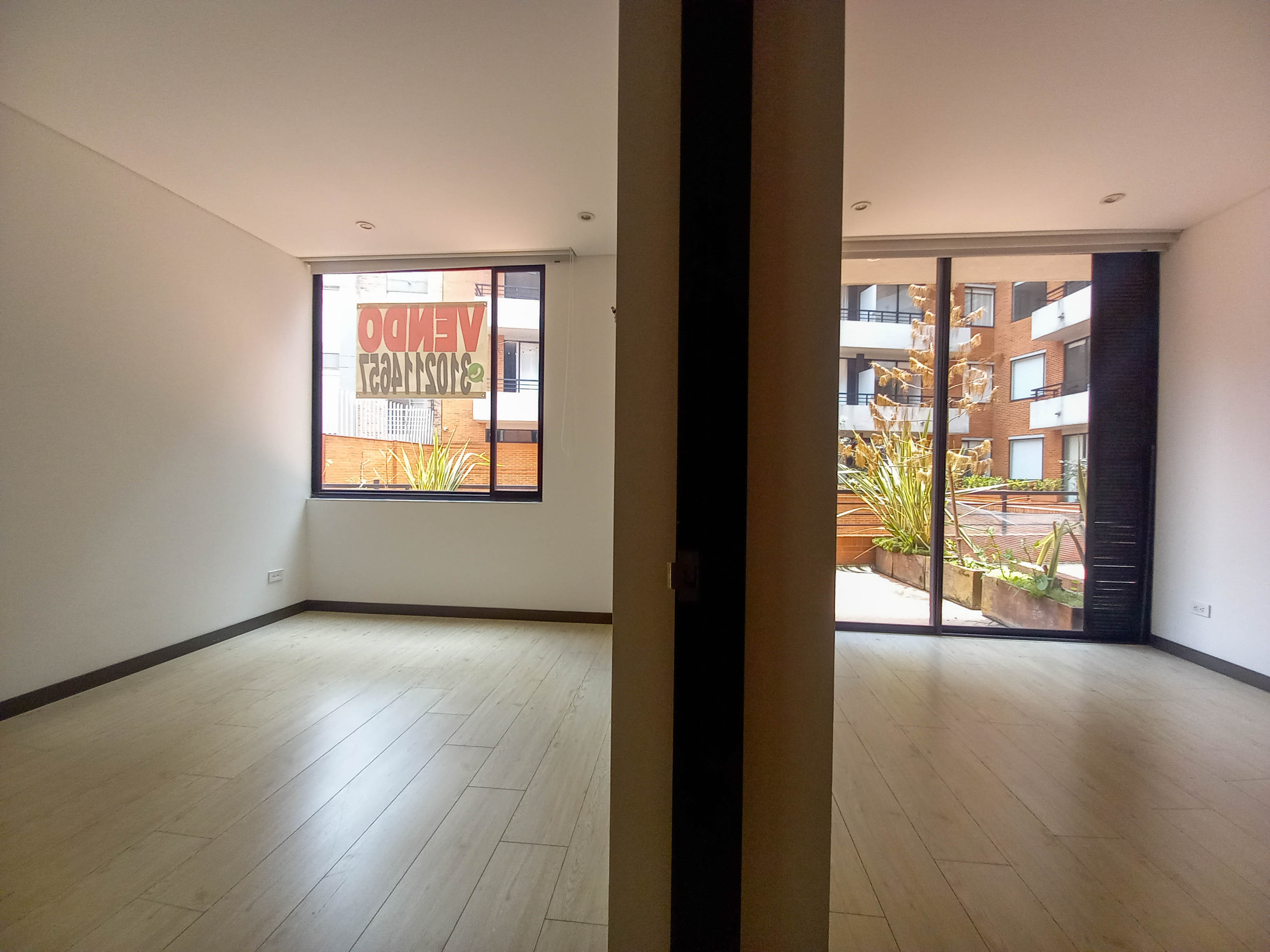Apartamento en venta en Chapinero Alto, Bogotá · foto 10 de 24