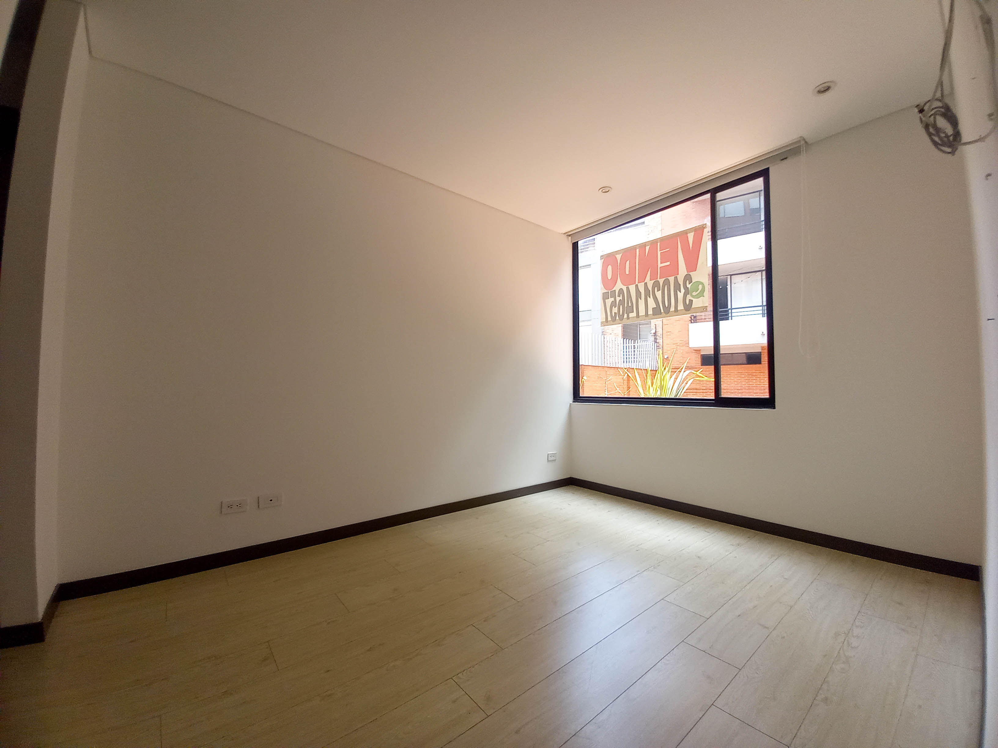 Apartamento en venta en Chapinero Alto, Bogotá · foto 11 de 24