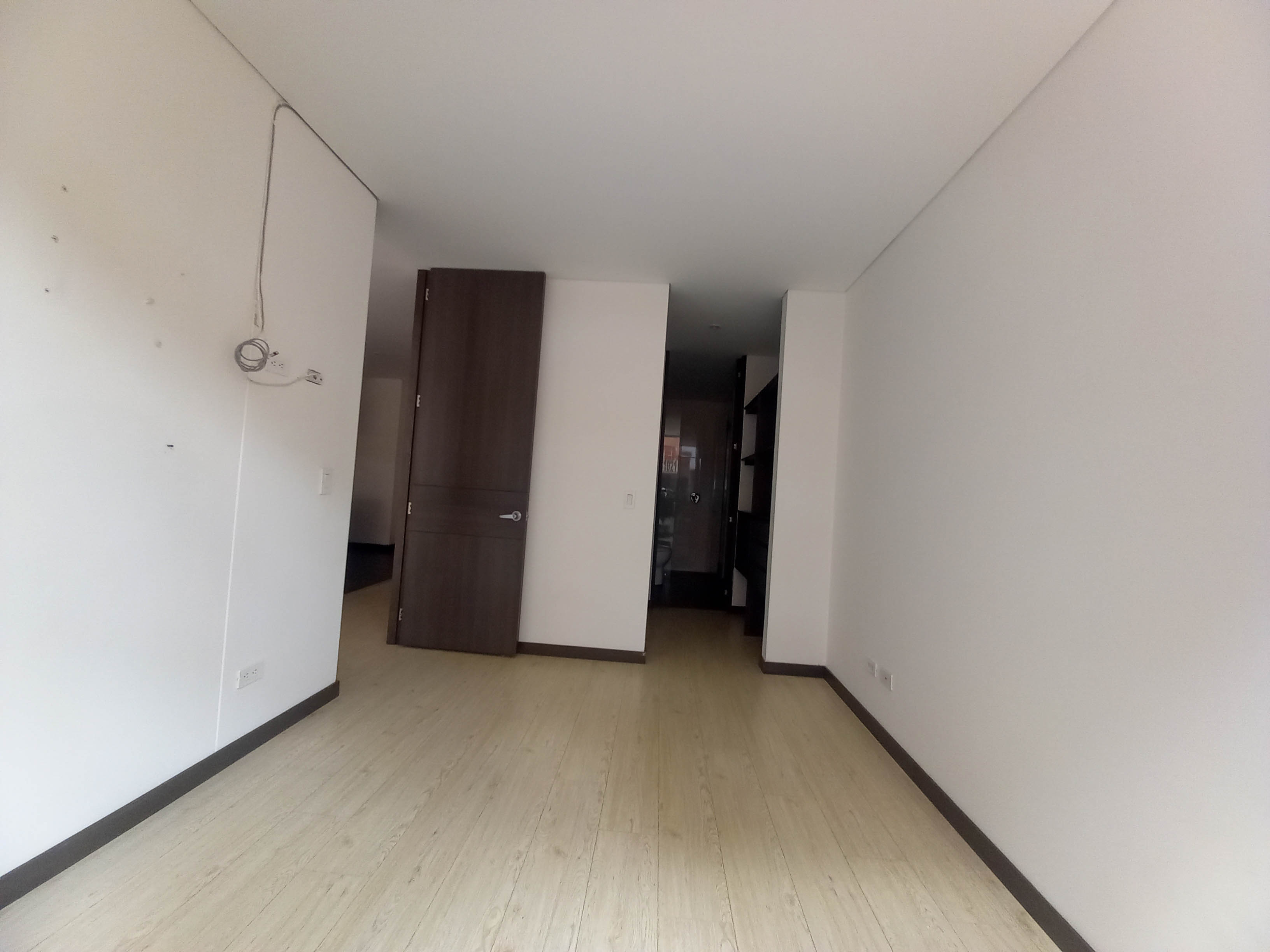 Apartamento en venta en Chapinero Alto, Bogotá · foto 12 de 24
