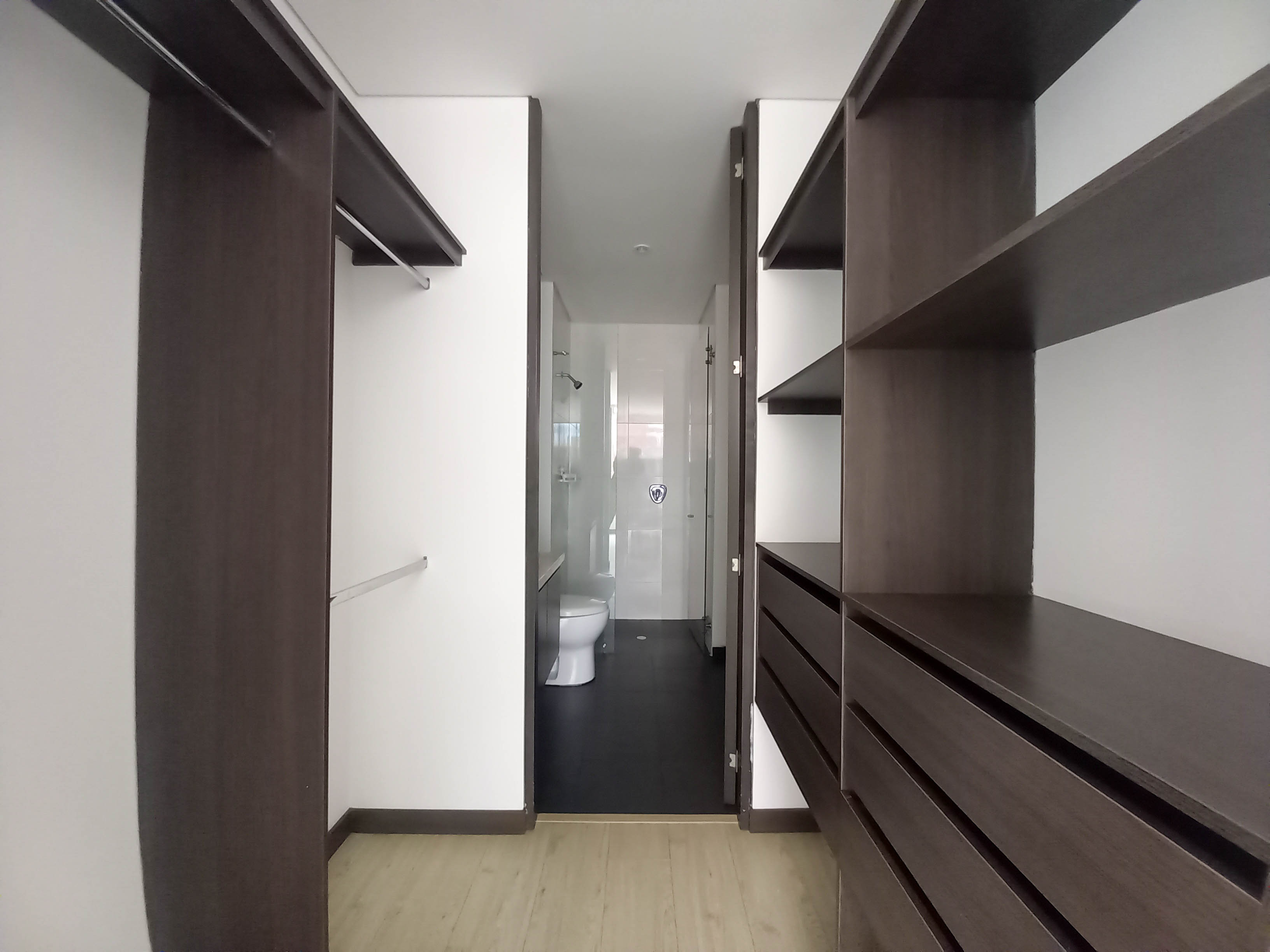 Apartamento en venta en Chapinero Alto, Bogotá · foto 13 de 24
