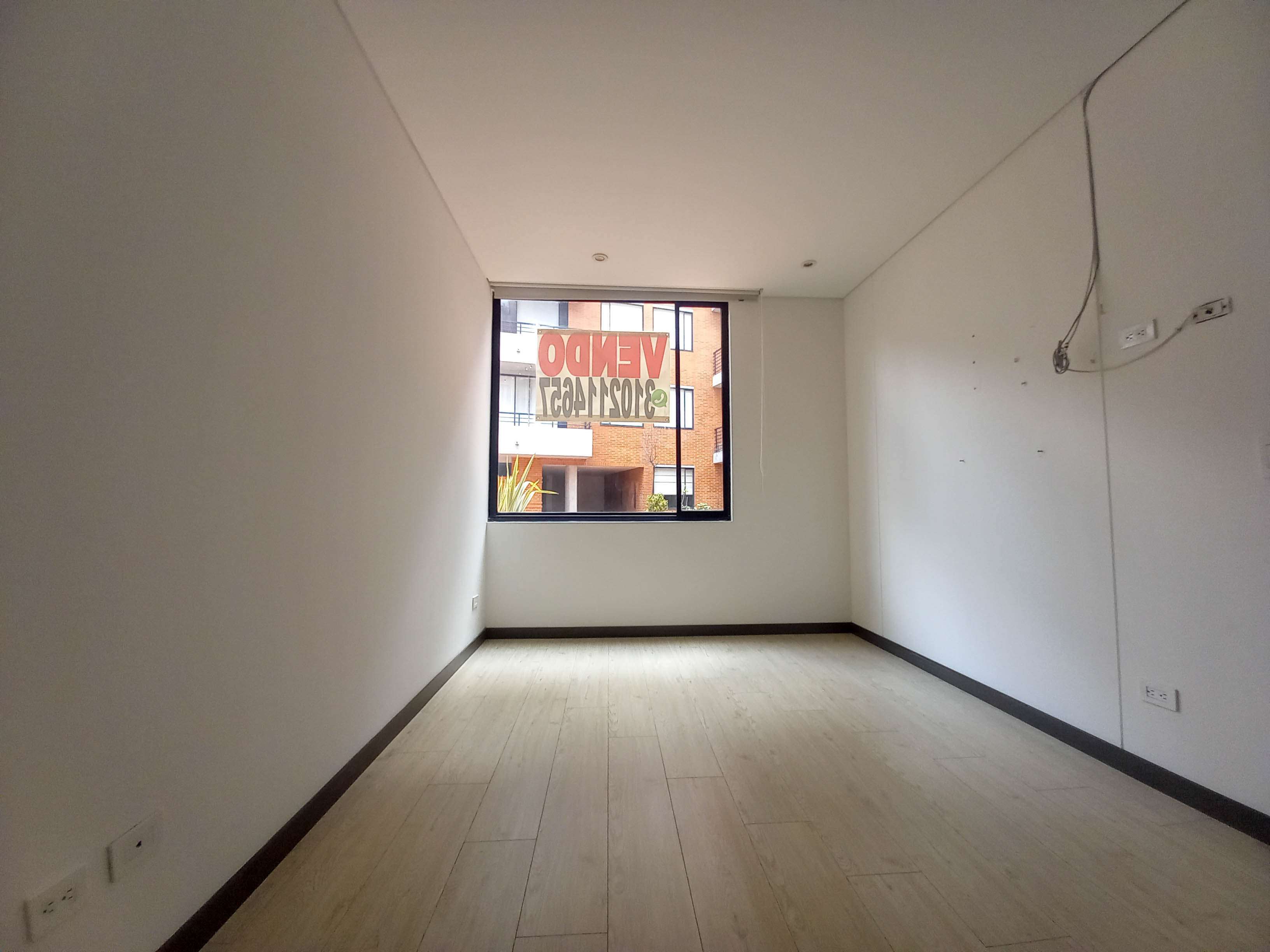 Apartamento en venta en Chapinero Alto, Bogotá · foto 15 de 24