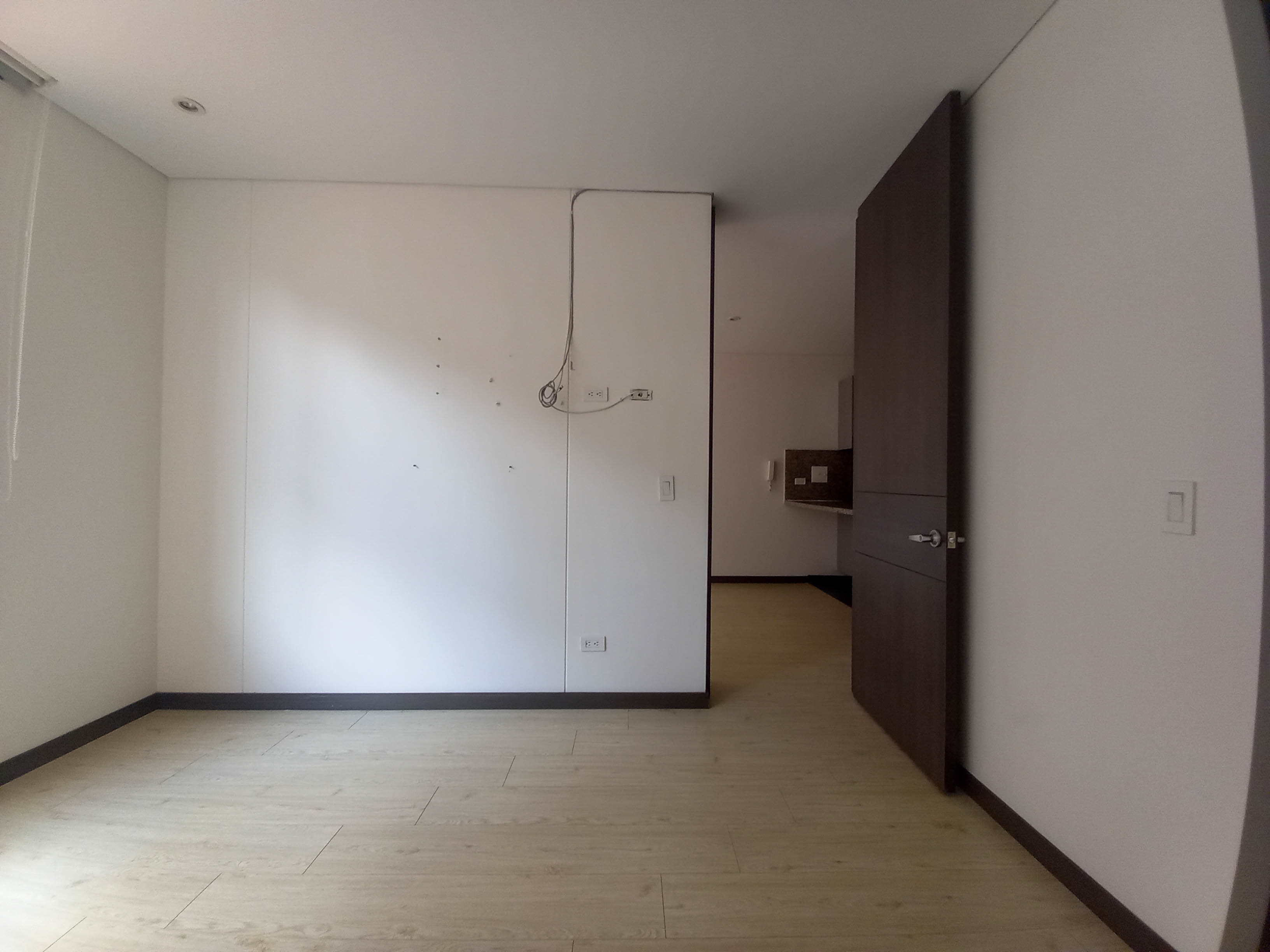 Apartamento en venta en Chapinero Alto, Bogotá · foto 16 de 24