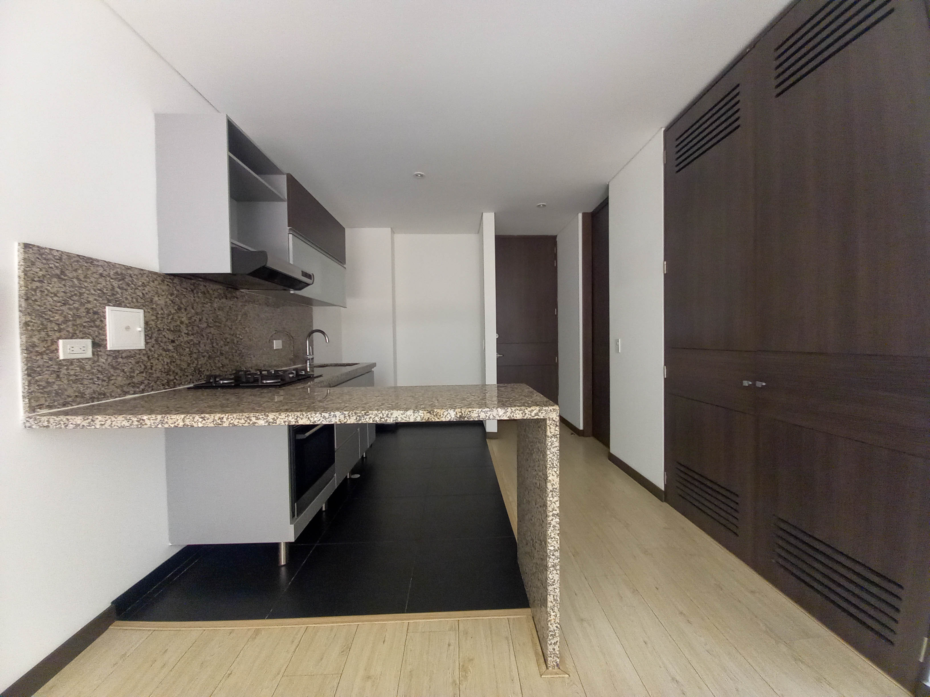 Apartamento en venta en Chapinero Alto, Bogotá · foto 17 de 24