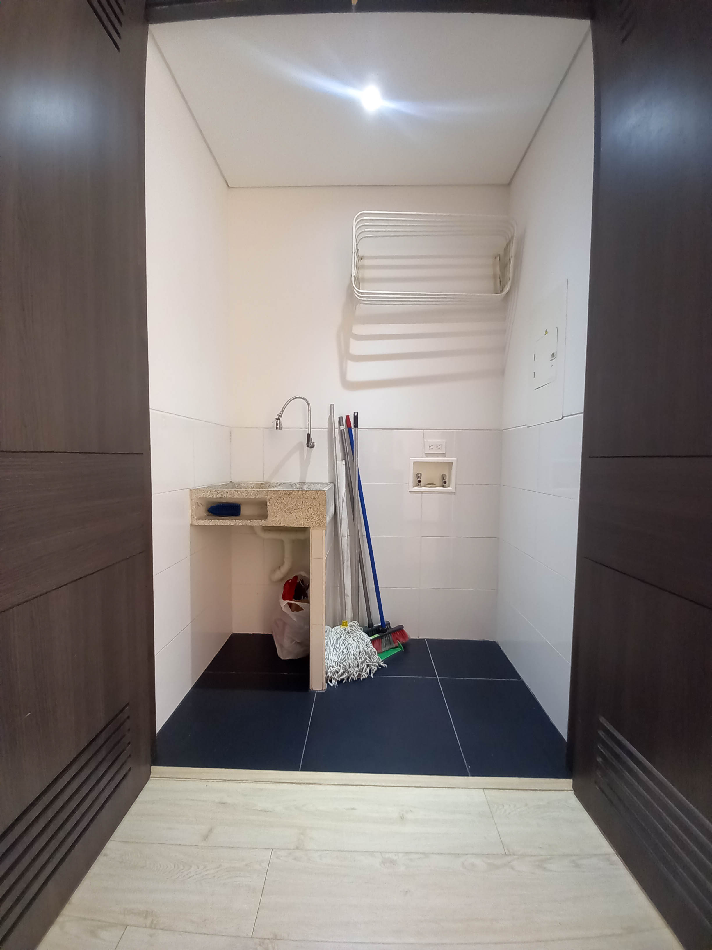 Apartamento en venta en Chapinero Alto, Bogotá · foto 18 de 24