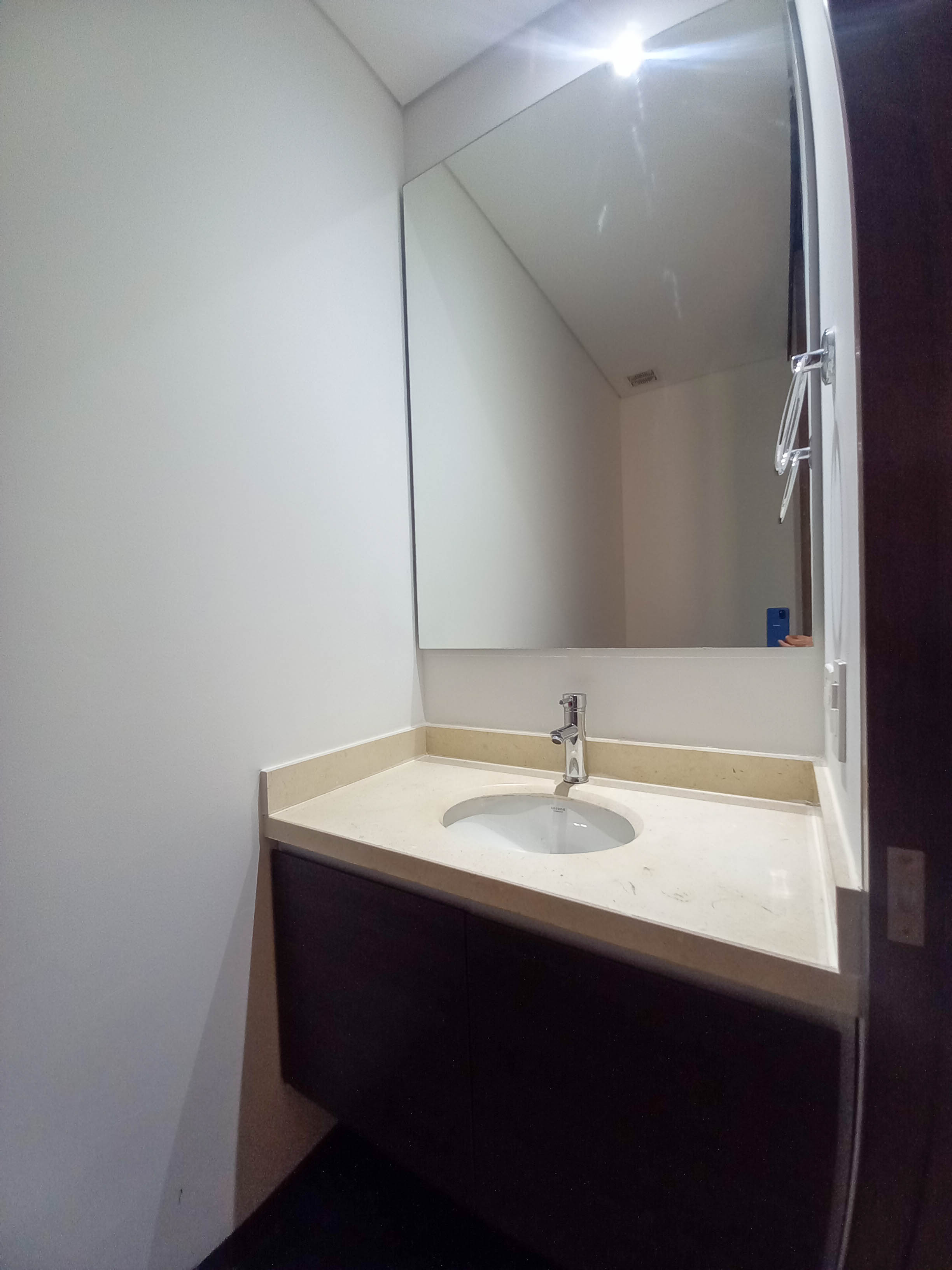 Apartamento en venta en Chapinero Alto, Bogotá · foto 19 de 24