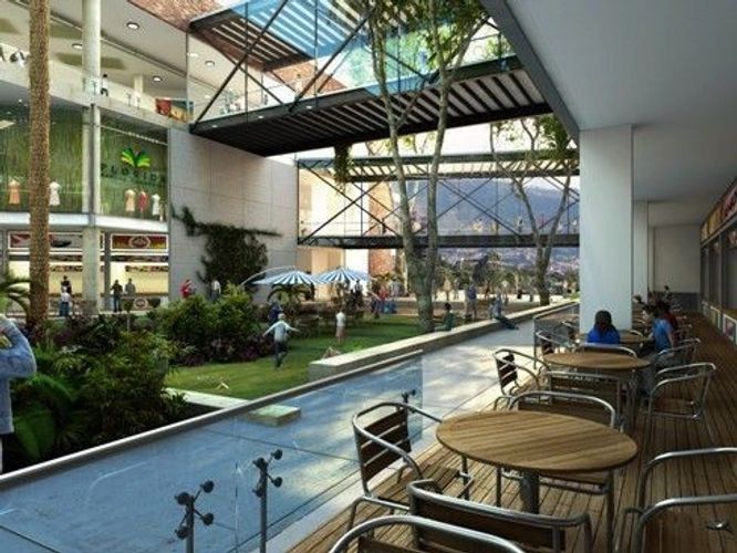 Local en arriendo en Ecoparque Cerro El Volador, Medellín, 172 m² · foto 5 de 12