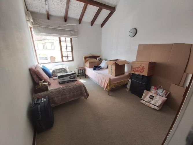 Casa en venta en Cedritos, Bogotá · foto 3 de 10
