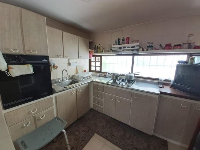 Casa en venta en Cedritos, Bogotá · foto 8 de 10