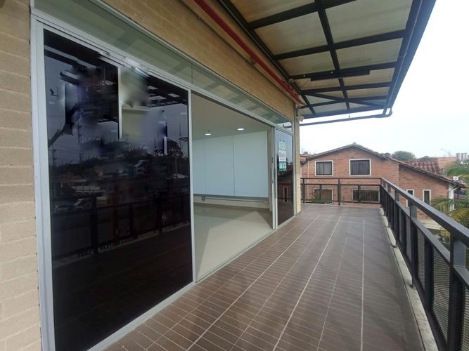 Local en venta en El Porvenir, Rionegro, 45 m² · foto 12 de 13