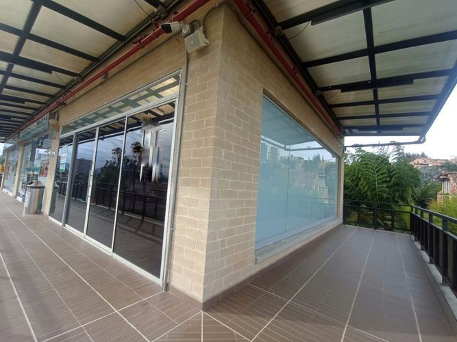 Local en venta en El Porvenir, Rionegro, 45 m² · foto 13 de 13