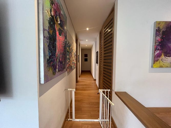 Apartamento en venta en Chico, Bogotá · foto 9 de 24