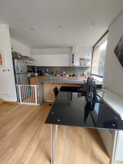 Apartamento en venta en Chico, Bogotá · foto 6 de 24