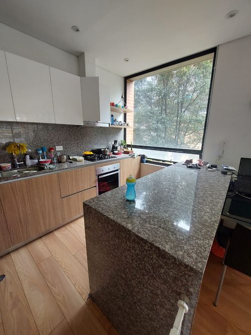 Apartamento en venta en Chico, Bogotá · foto 12 de 24