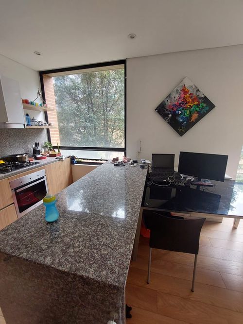 Apartamento en venta en Chico, Bogotá · foto 14 de 24