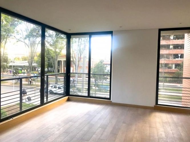 Apartamento en venta en Chico, Bogotá · foto 11 de 24