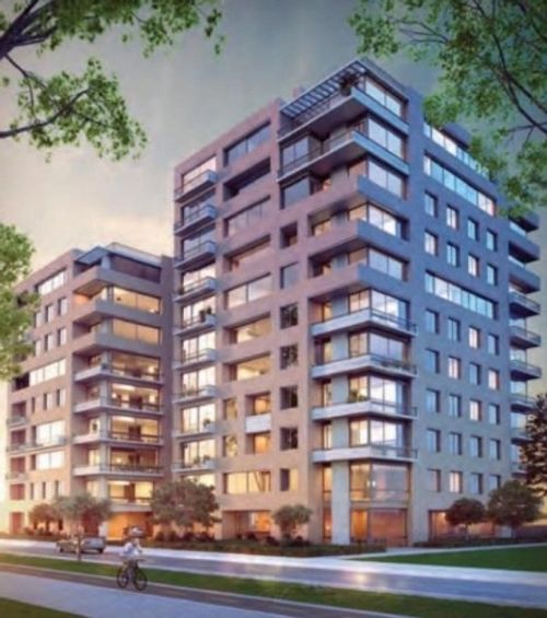 Apartamento en venta en Chico, Bogotá · foto 24 de 24