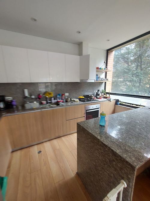 Apartamento en venta en Chico, Bogotá · foto 15 de 24