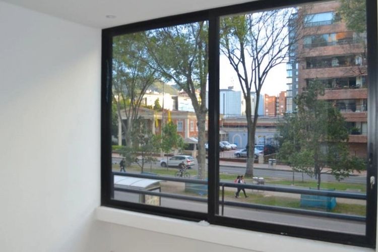 Apartamento en venta en Chico, Bogotá · foto 16 de 24