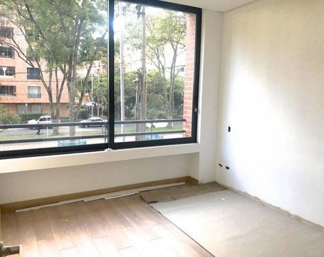 Apartamento en venta en Chico, Bogotá · foto 19 de 24